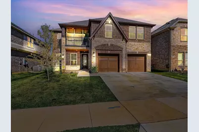 6221 Muller Creek Drive, Celina, TX 75009 - Photo 1