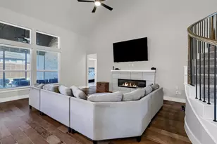 6221 Muller Creek Dr, Celina, TX 75009 - Photo 9