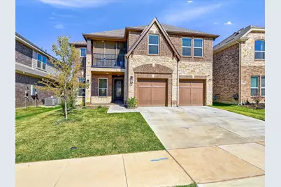 6221 Muller Creek Drive, Celina, TX 75009 - Photo 1