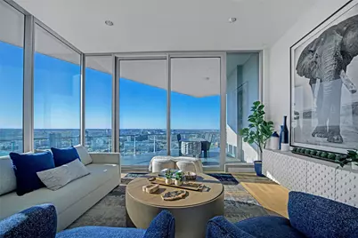 3130 N Harwood Street #2802, Dallas, TX 75201 - Photo 3