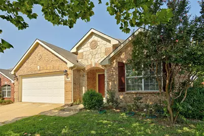 906 Horizon Ridge Circle, Little Elm, TX 75068 - Photo 1