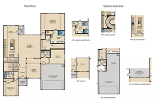 1005 Butterfly Ln, Justin, TX 76247 - Photo 29