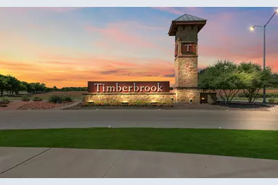 1007 Butterfly, Justin, TX 76247 - Photo 23