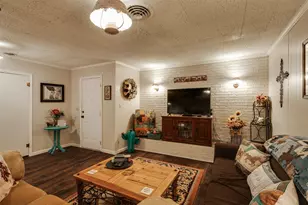 1008 W Hamilton St, Olney, TX 76374 - Photo 5