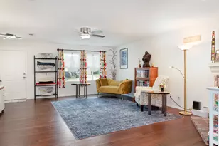 5357 Kingsknowe Pkwy, Fort Worth, TX 76135 - Photo 9