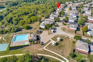 5357 Kingsknowe Pkwy, Fort Worth, TX 76135 - Photo 39