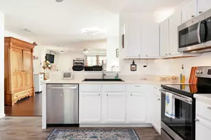 5357 Kingsknowe Pkwy, Fort Worth, TX 76135 - Photo 17