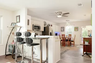 5357 Kingsknowe Pkwy, Fort Worth, TX 76135 - Photo 13