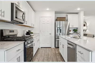 2812 Pecan Park Drive, Denton, TX 76208 - Photo 3