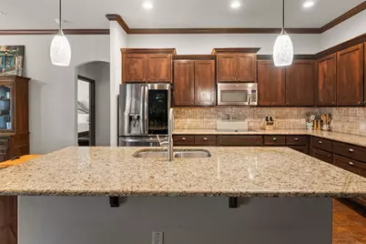 2447 County Road 2710, Caddo Mills, TX 75135 - Photo 9