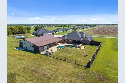 2447 County Road 2710, Caddo Mills, TX 75135 - Photo 31