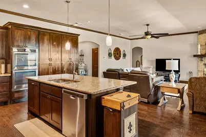 2447 County Road 2710, Caddo Mills, TX 75135 - Photo 11