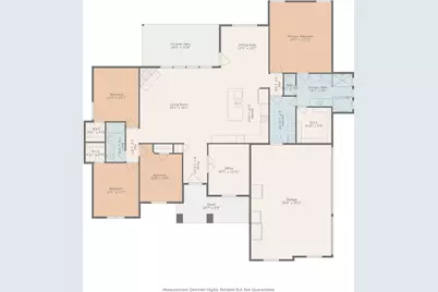 2447 County Road 2710, Caddo Mills, TX 75135 - Photo 35