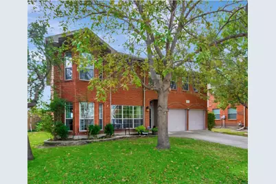 244 Brookdale Drive, Little Elm, TX 75068 - Photo 1