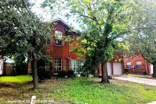 244 Brookdale Dr, Little Elm, TX 75068 - Photo 3