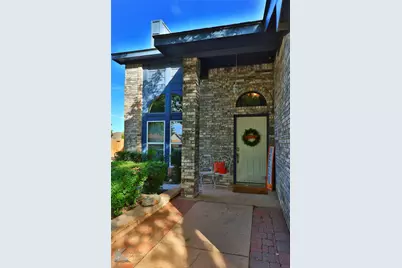 1709 Smith Drive, Abilene, TX 79601 - Photo 7