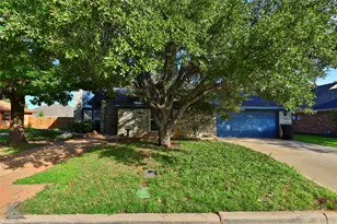1709 Smith Dr, Abilene, TX 79601 - Photo 5