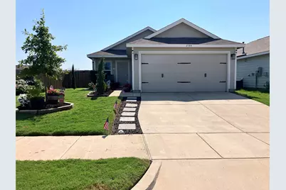 3166 Helix Bay Drive, Crandall, TX 75114 - Photo 1