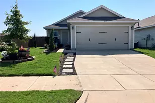 3166 Helix Bay Dr, Crandall, TX 75114 - Photo 1