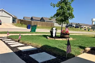 3166 Helix Bay Dr, Crandall, TX 75114 - Photo 5