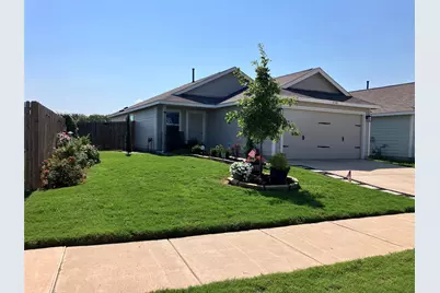 3166 Helix Bay Drive, Crandall, TX 75114 - Photo 3