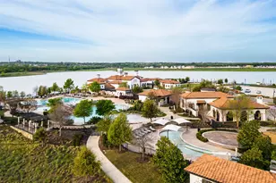 3825 Cascade Sky Dr, Arlington, TX 76005 - Photo 35