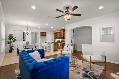 3825 Cascade Sky Drive, Arlington, TX 76005 - Photo 1