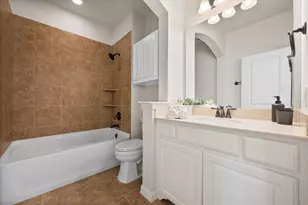 3825 Cascade Sky Dr, Arlington, TX 76005 - Photo 23