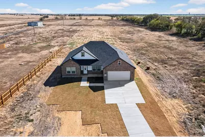 740 Section House Road, Alma, TX 75119 - Photo 1