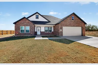 740 Section House Road, Alma, TX 75119 - Photo 3