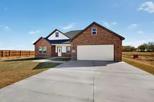 740 Section House Rd, Alma, TX 75119 - Photo 3