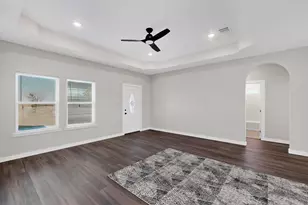 740 Section House Rd, Alma, TX 75119 - Photo 9