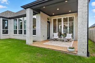 2016 Strolling Wy, Argyle, TX 76226 - Photo 33