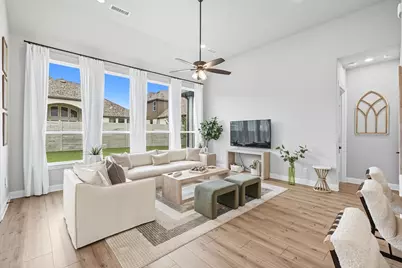 2016 Strolling Way, Argyle, TX 76226 - Photo 19