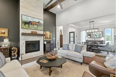 1049 Timber Hills Drive, Weatherford, TX 76087 - Photo 5