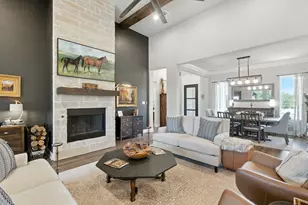 1049 Timber Hills Dr, Weatherford, TX 76087 - Photo 5