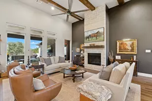 1049 Timber Hills Dr, Weatherford, TX 76087 - Photo 3