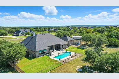 1049 Timber Hills Drive, Weatherford, TX 76087 - Photo 39