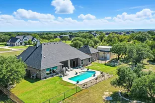 1049 Timber Hills Dr, Weatherford, TX 76087 - Photo 39