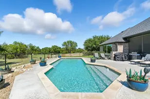 1049 Timber Hills Dr, Weatherford, TX 76087 - Photo 27