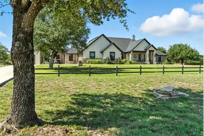 1049 Timber Hills Drive, Weatherford, TX 76087 - Photo 1