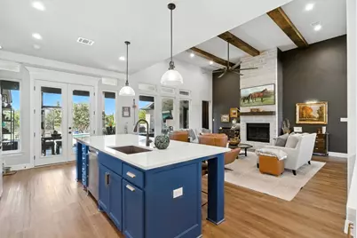 1049 Timber Hills Drive, Weatherford, TX 76087 - Photo 11