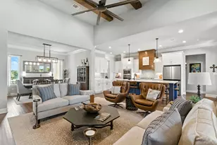 1049 Timber Hills Dr, Weatherford, TX 76087 - Photo 7