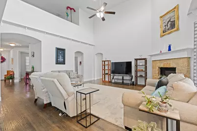 15105 Fleet Hill Road, Aledo, TX 76008 - Photo 7