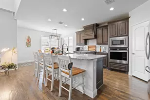 15105 Fleet Hill Rd, Aledo, TX 76008 - Photo 9