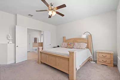 15105 Fleet Hill Road, Aledo, TX 76008 - Photo 17