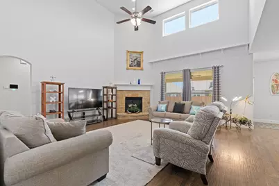 15105 Fleet Hill Road, Aledo, TX 76008 - Photo 1