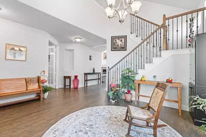 15105 Fleet Hill Road, Aledo, TX 76008 - Photo 5