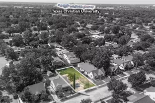 3536 S Henderson St, Fort Worth, TX 76110 - Photo 1