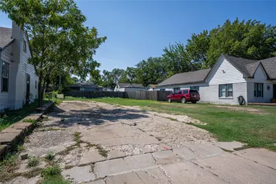 3536 S Henderson Street, Fort Worth, TX 76110 - Photo 9